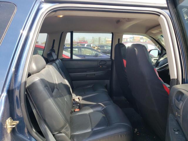 Photo 6 from auction – 2003 DODGE DURANGO SL with VIN 1D4HS48N13F629064