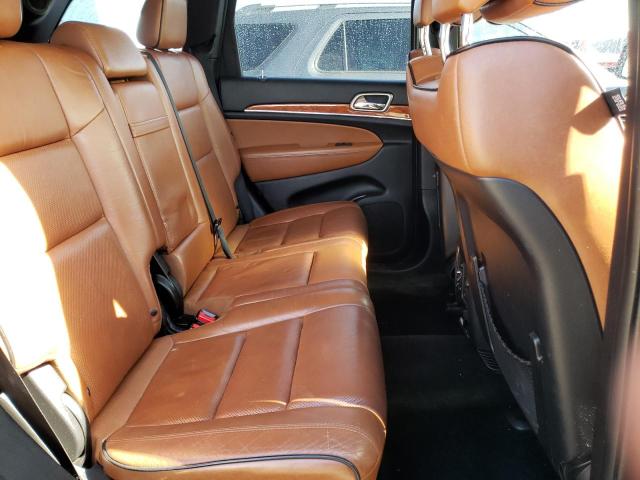 Photo 6 from auction – 2012 JEEP GRAND CHER with VIN 1C4RJFCG9CC267883