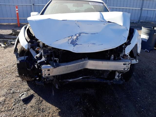 Photo 9 from auction – 2018 NISSAN ALTIMA 2.5 with VIN 1N4AL3AP2JC247406