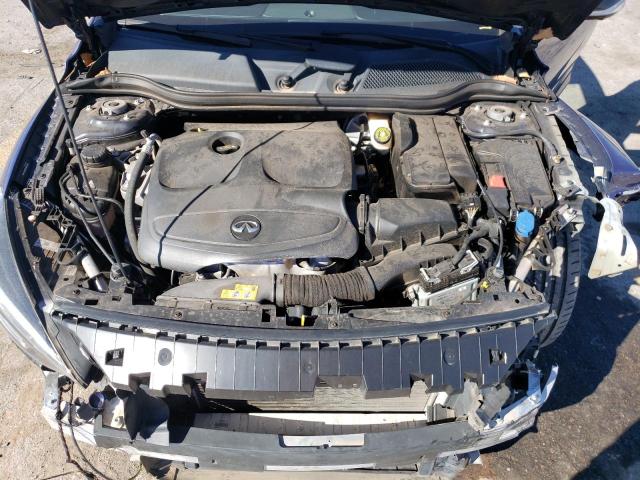 Photo 7 from auction – 2018 INFINITI QX30 BASE with VIN SJKCH5CP0JA044309