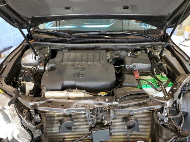 Photo 7 from auction – 2013 TOYOTA AVALON BAS with VIN 4T1BK1EBXDU053611