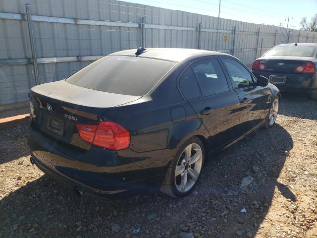 Photo 4 from auction – 2011 BMW 335 I with VIN WBAPM5C57BF182025