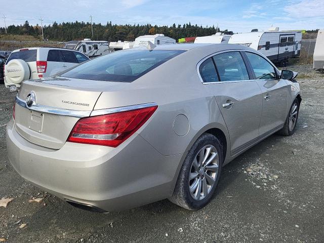 Photo 4 from auction – 2014 BUICK LACROSSE with VIN 1G4GB5G39EF298568