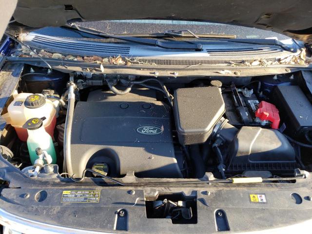 Photo 7 from auction – 2013 FORD EDGE LIMIT with VIN 2FMDK3KC4DBB35261