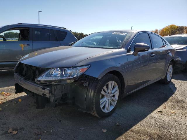 Photo 2 from auction – 2014 LEXUS ES 350 with VIN JTHBK1GGXE2091252