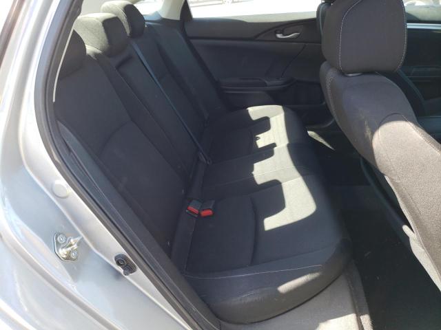 Photo 6 from auction – 2016 HONDA CIVIC EX with VIN 2HGFC2F73GH557851