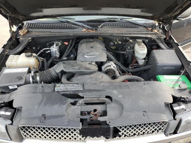 Photo 7 from auction – 2004 CHEVROLET 1500 SILVE with VIN 2GCEK19T341195735