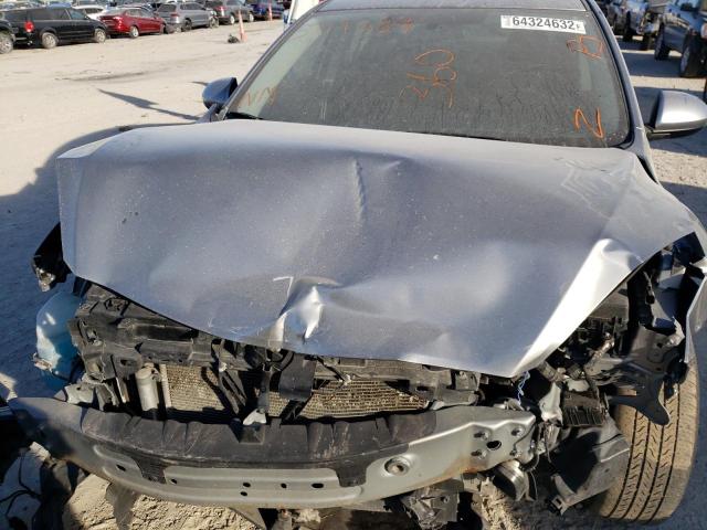 Photo 7 from auction – 2012 MAZDA 3 I with VIN JM1BL1V77C1549284