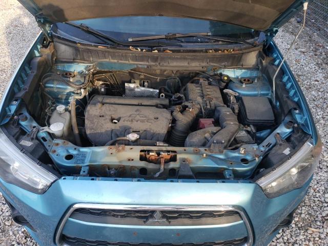 Photo 7 from auction – 2014 MITSUBISHI OUTLANDER with VIN 4A4AP3AUXEE017166