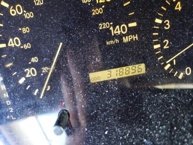 Photo 8 from auction – 1999 LEXUS RX 300 with VIN JT6HF10U2X0040656