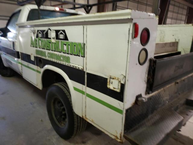 Photo 9 from auction – 2000 FORD F350 SRW S with VIN 1FTSF30F5YEE04570