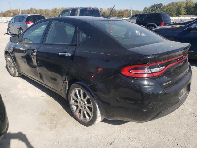 Photo 3 from auction – 2014 DODGE DART LIMIT with VIN 1C3CDFCB2ED701421