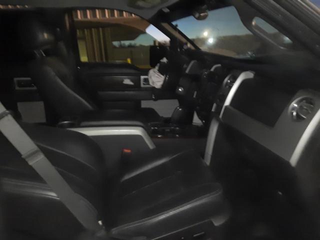 Photo 5 from auction – 2012 FORD F150 SUPER with VIN 1FTFW1CT7CFC69604