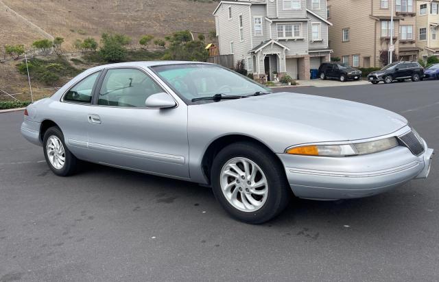 Photo 1 from auction – 1996 LINCOLN MARK VIII with VIN 1LNLM91V8TY698701