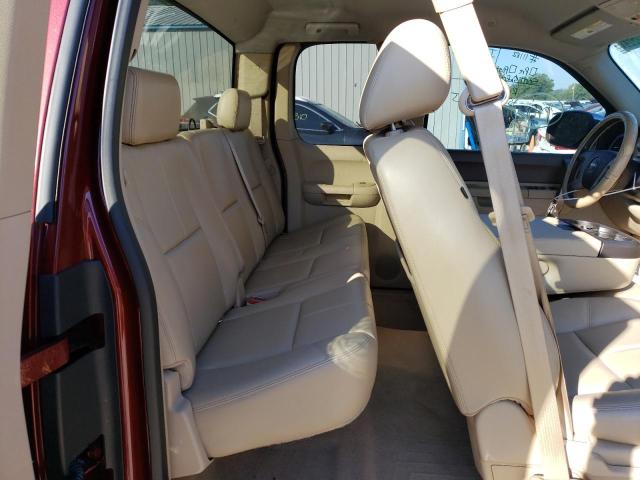 Photo 6 from auction – 2013 GMC SIERRA K15 with VIN 1GTR2VE75DZ398554