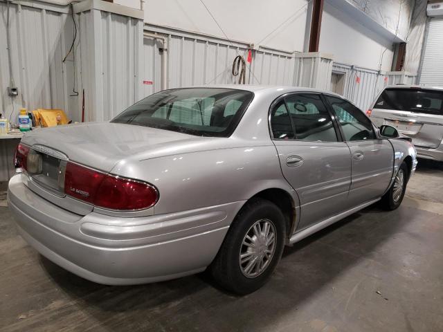 Photo 4 from auction – 2003 BUICK LESABRE CU with VIN 1G4HP52K234199605