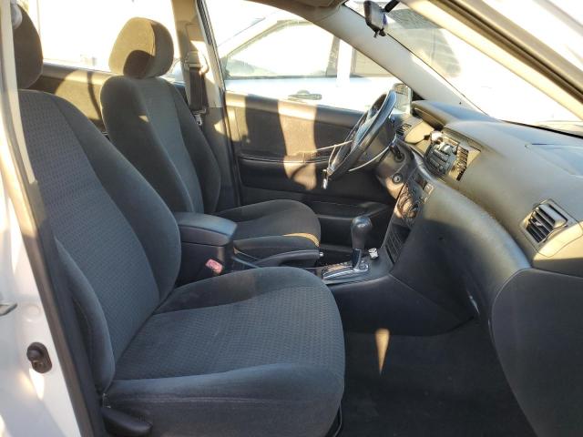 Photo 5 from auction – 2006 TOYOTA COROLLA CE with VIN 2T1BR32E26C664971