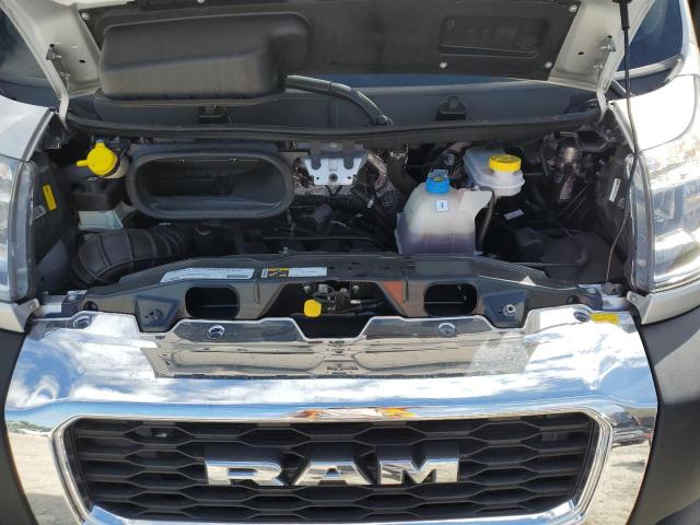 Фото 7 с аукциона – 2019 RAM PROMASTER с VIN 3C6TRVAG8KE546915