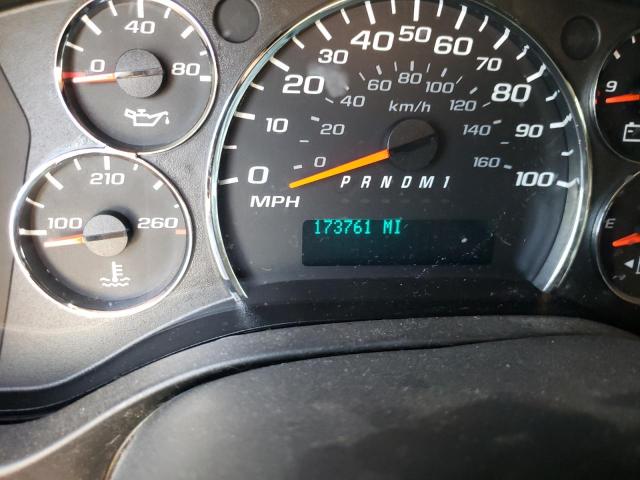 Photo 8 from auction – 2014 CHEVROLET EXPRESS G2 with VIN 1GCWGFBA6E1146435