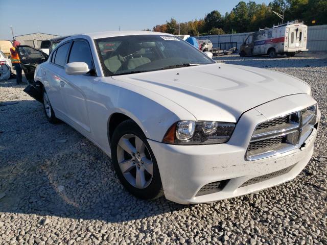DODGE CHARGER SE 2013 with VIN 2C3CDXBG0DH579727 - Photo from auction