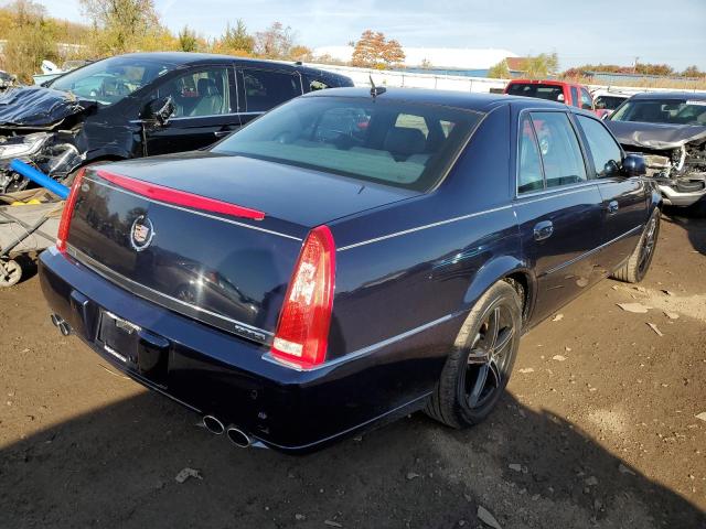 Photo 4 from auction – 2006 CADILLAC DTS with VIN 1G6KD57Y06U152354