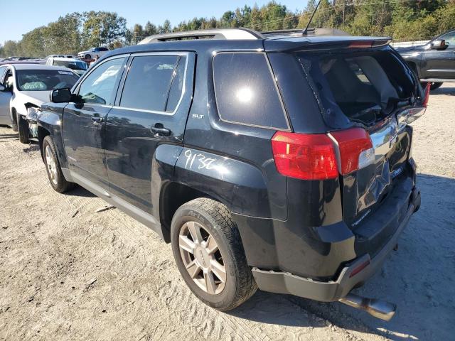 Photo 3 from auction – 2013 GMC TERRAIN SL with VIN 2GKFLVE36D6320054