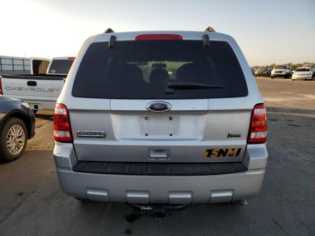 Photo 6 from auction – 2010 FORD ESCAPE XLT with VIN 1FMCU9DG5AKB93678