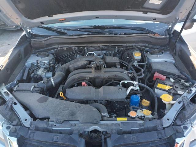Foto 7 de la subasta – 2018 SUBARU FORESTER 2 con VIN JF2SJAGC7JH408804