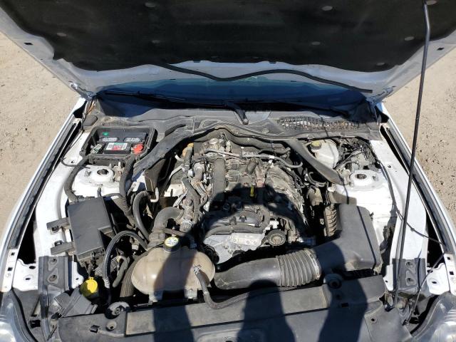 Photo 7 from auction – 2016 FORD MUSTANG with VIN 1FATP8UHXG5280696