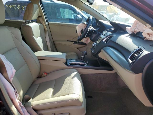 Photo 5 from auction – 2018 ACURA RDX TECHNO with VIN 5J8TB4H51JL010939