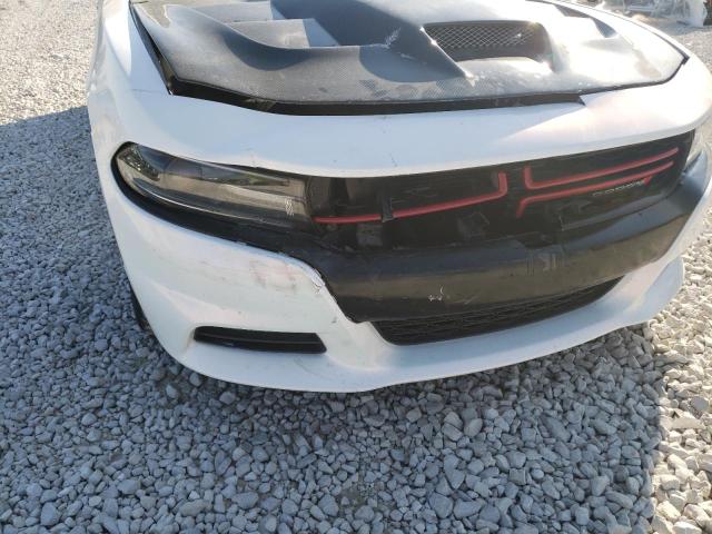Photo 9 from auction – 2018 DODGE CHARGER R/ with VIN 2C3CDXCT6JH213133