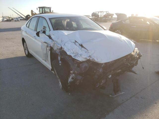 VOLKSWAGEN JETTA S 2019 with VIN 3VWCB7BU9KM236952 - Photo from auction