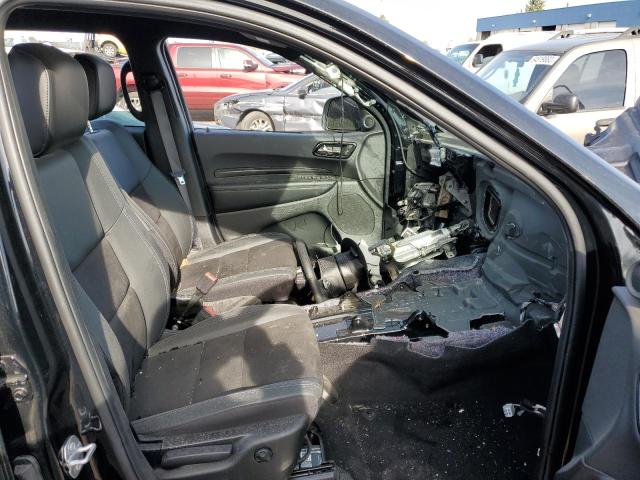 Фото 5 с аукциона – 2022 DODGE DURANGO GT с VIN 1C4RDJDG1NC160323