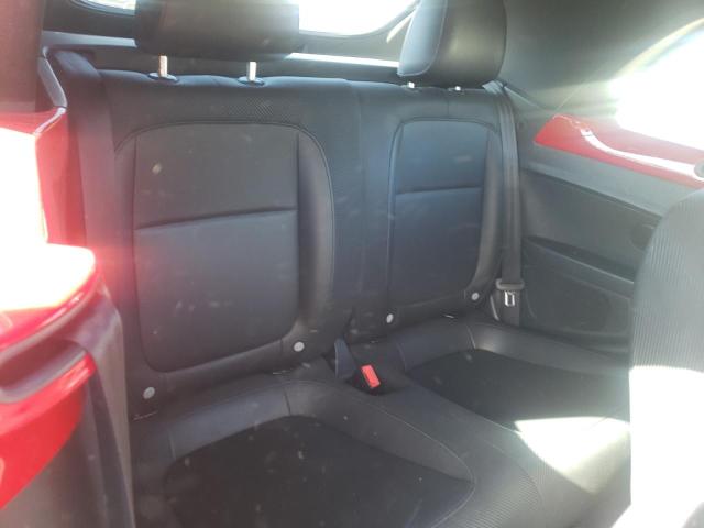 Photo 6 from auction – 2013 VOLKSWAGEN BEETLE with VIN 3VW5P7AT6DM816617