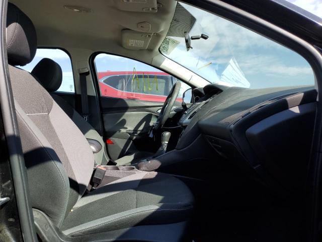 Photo 5 from auction – 2013 FORD FOCUS SE with VIN 1FADP3F24DL351365