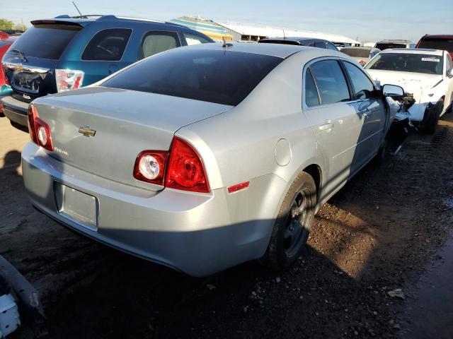 Photo 4 from auction – 2010 CHEVROLET MALIBU LS with VIN 1G1ZB5EB7AF262503