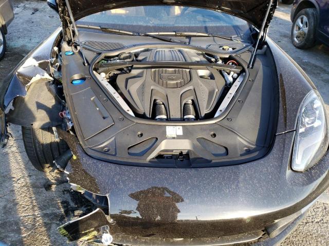 صورة رقم 7 من المزاد - 2022 PORSCHE PANAMERA 4 مع VIN WP0AB2A76NL130408