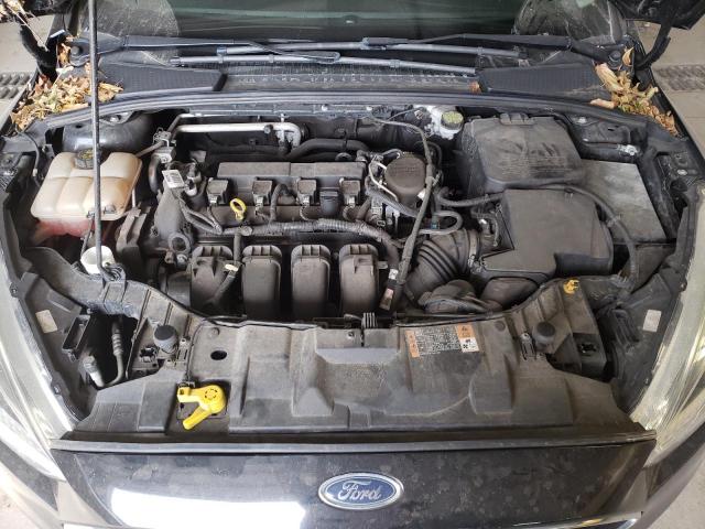 Photo 7 from auction – 2015 FORD FOCUS S with VIN 1FADP3E21FL375031