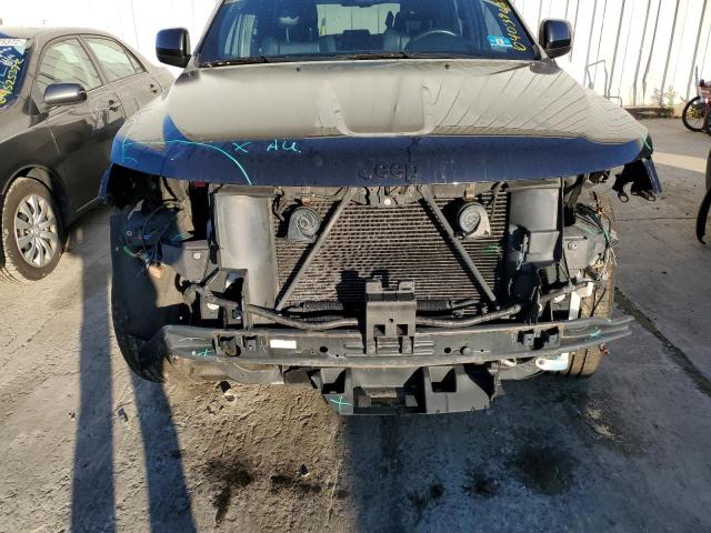 Photo 9 from auction – 2015 JEEP GRAND CHER with VIN 1C4RJFAG2FC627549