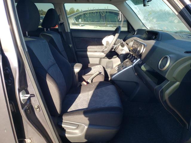 Photo 5 from auction – 2012 TOYOTA SCION XB with VIN JTLZE4FE8CJ018087
