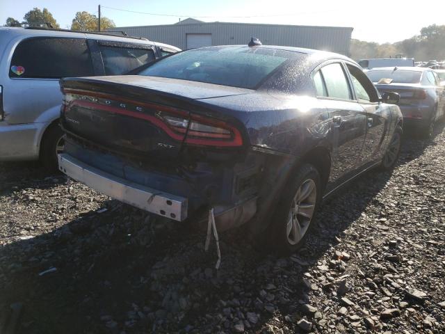 Photo 4 from auction – 2015 DODGE CHARGER SX with VIN 2C3CDXHG4FH824426