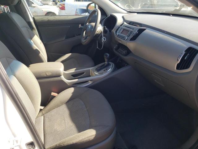 Photo 5 from auction – 2015 KIA SPORTAGE L with VIN KNDPBCAC6F7766592