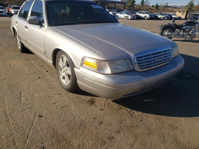 Photo 9 from auction – 2011 FORD CROWN VICT with VIN 2FABP7EV3BX158490
