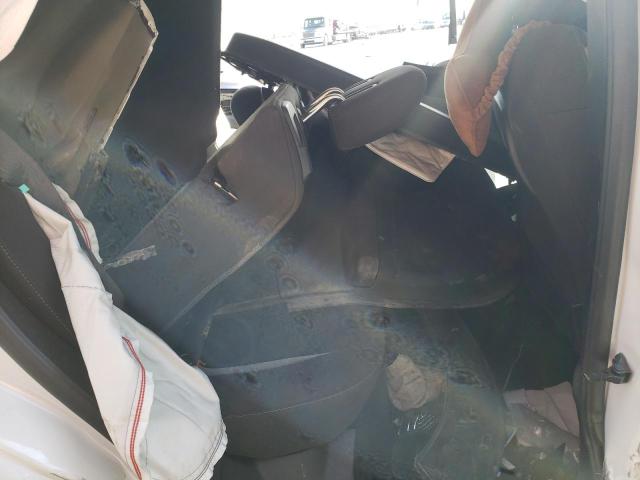 Photo 6 from auction – 2021 CHEVROLET TRAILBLAZE with VIN KL79MPSLXMB173446