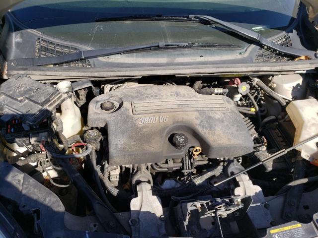 صورة رقم 7 من المزاد - 2008 CHEVROLET UPLANDER L مع VIN 1GNDV33148D177302