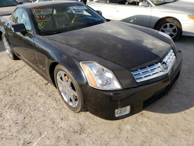 CADILLAC XLR 2006 with VIN 1G6YV36A165600126 - Photo from auction