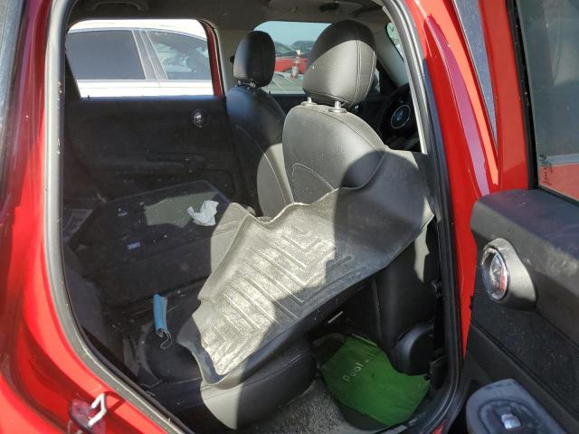 Photo 6 from auction – 2019 MINI COOPER COU with VIN WMZYV5C52K3F57408