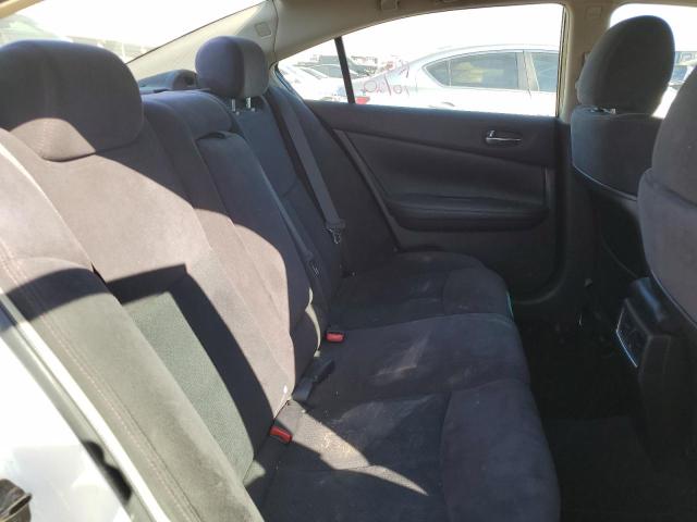 Photo 6 from auction – 2009 NISSAN MAXIMA S with VIN 1N4AA51E09C846798
