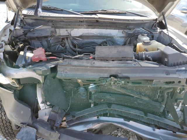 Photo 7 from auction – 2012 FORD F150 SUPER with VIN 1FTFX1EF7CKD98597