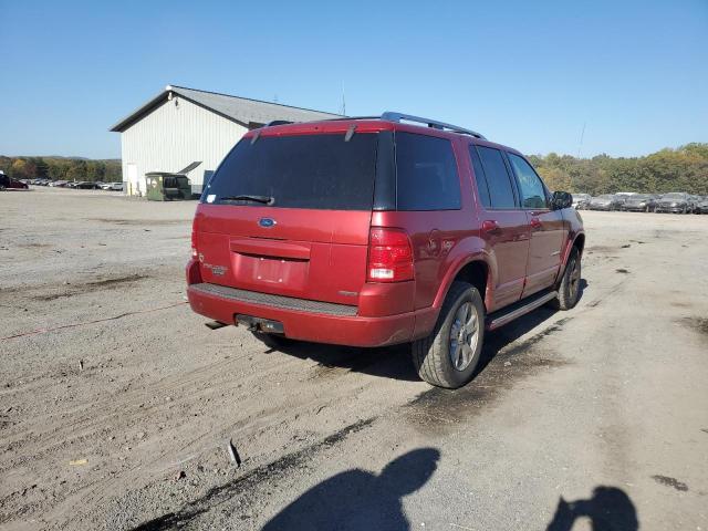Photo 4 from auction – 2004 FORD EXPLORER L with VIN 1FMDU75K64ZA36782